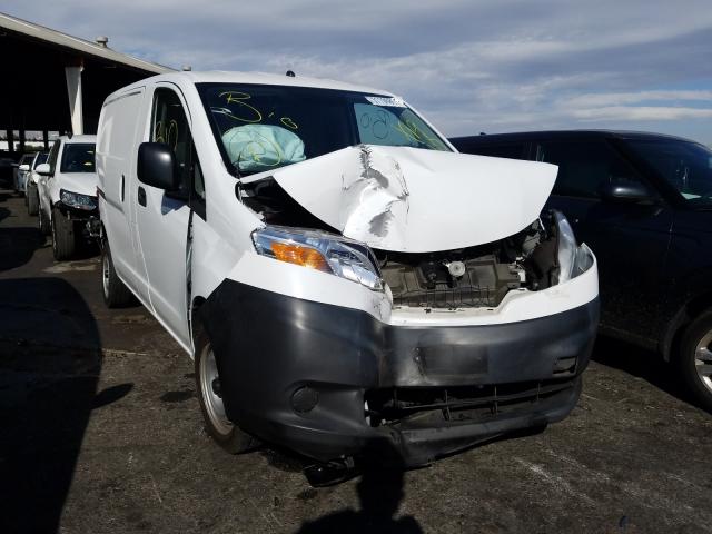 NISSAN NV200 2.5S 2019 3n6cm0kn5kk693702