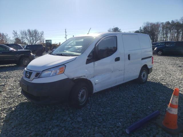 NISSAN NV200 2.5S 2019 3n6cm0kn5kk694364