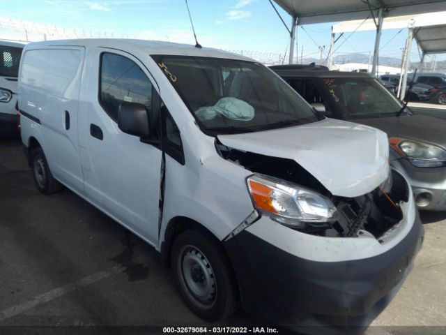 NISSAN NV200 COMPACT CARGO 2019 3n6cm0kn5kk694820