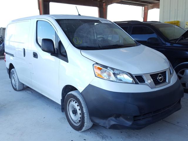 NISSAN NV200 2.5S 2019 3n6cm0kn5kk694946