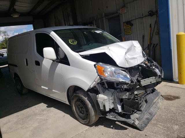 NISSAN NV200 2.5S 2019 3n6cm0kn5kk695692