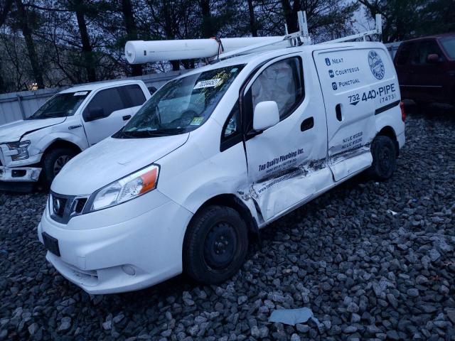 NISSAN NV200 2.5S 2019 3n6cm0kn5kk696048