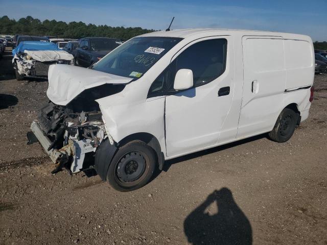 NISSAN NV200 2.5S 2019 3n6cm0kn5kk696163