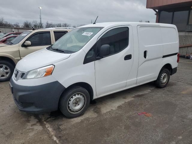 NISSAN NV 2019 3n6cm0kn5kk696972