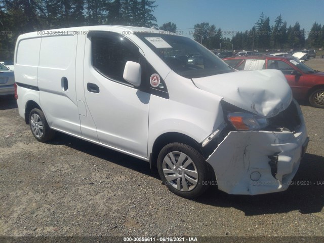 NISSAN NV200 COMPACT CARGO 2019 3n6cm0kn5kk697085