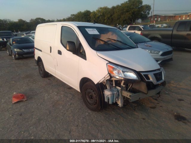 NISSAN NV200 COMPACT CARGO 2019 3n6cm0kn5kk697376