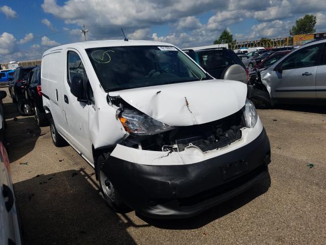 NISSAN NV200 2.5S 2019 3n6cm0kn5kk697491