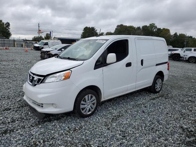 NISSAN NV200 2.5S 2019 3n6cm0kn5kk697989