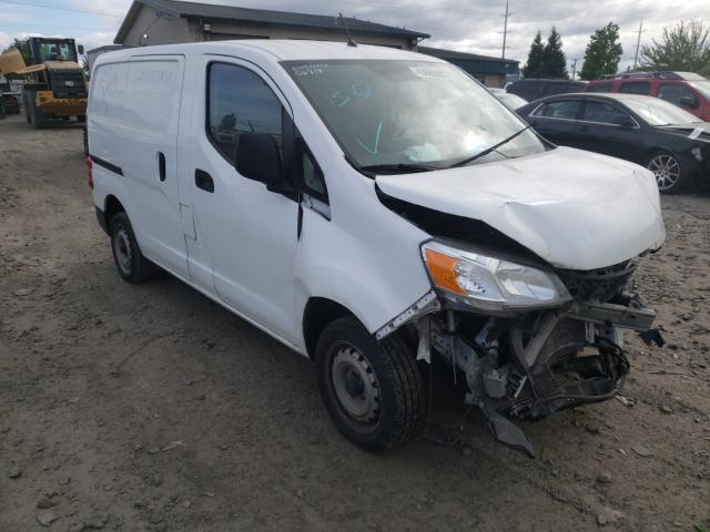 NISSAN NV200 2.5S 2019 3n6cm0kn5kk698527