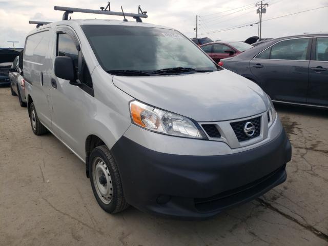 NISSAN NV200 2.5S 2019 3n6cm0kn5kk698625