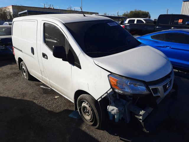 NISSAN NV200 2.5S 2019 3n6cm0kn5kk698768