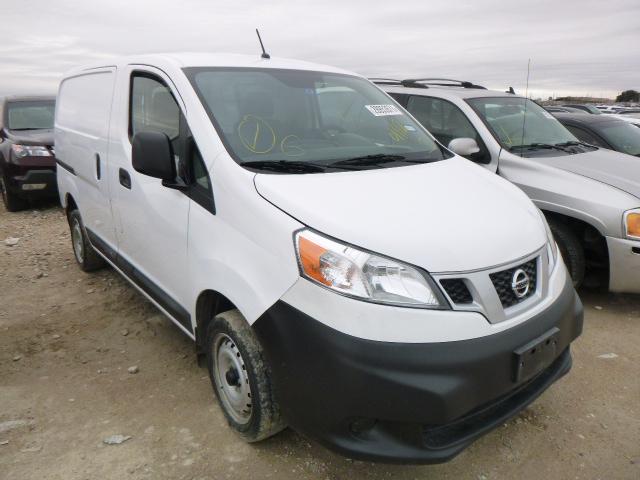 NISSAN NV200 2.5S 2019 3n6cm0kn5kk698804