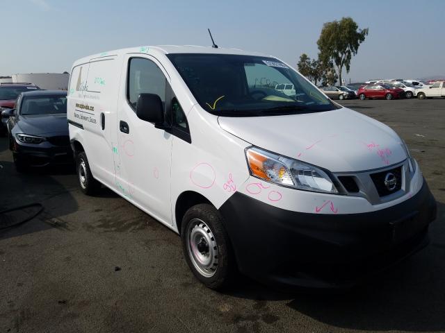 NISSAN NV200 2.5S 2019 3n6cm0kn5kk699614