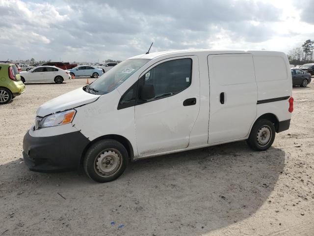 NISSAN NV200 2.5S 2019 3n6cm0kn5kk700048