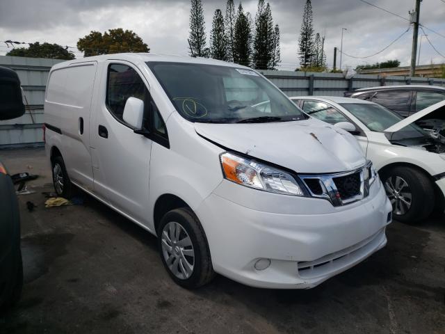 NISSAN NV200 2.5S 2019 3n6cm0kn5kk700535