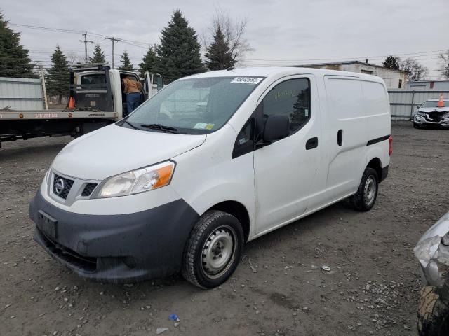 NISSAN NV200 2.5S 2019 3n6cm0kn5kk700695