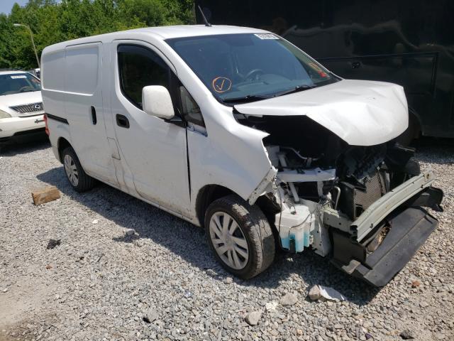 NISSAN NV200 COMPACT CARGO 2019 3n6cm0kn5kk701426