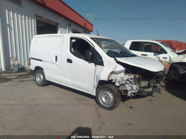 NISSAN NV200 COMPACT CARGO 2019 3n6cm0kn5kk701488