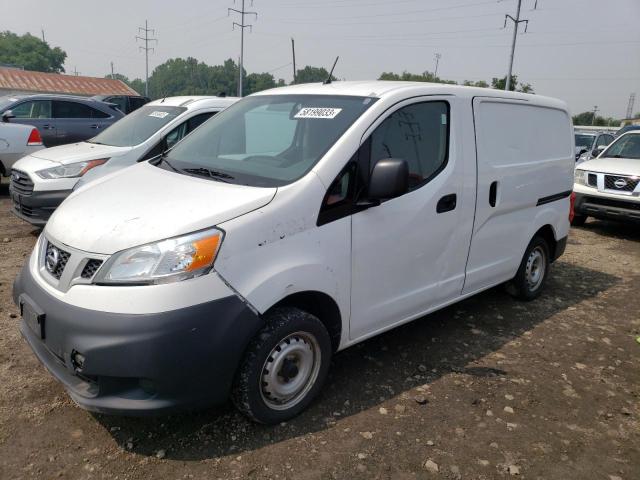 NISSAN NV200 2.5S 2019 3n6cm0kn5kk701667