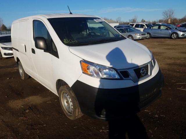 NISSAN NV200 2.5S 2019 3n6cm0kn5kk701698