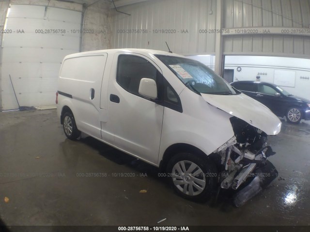 NISSAN NV200 COMPACT CARGO 2019 3n6cm0kn5kk701779