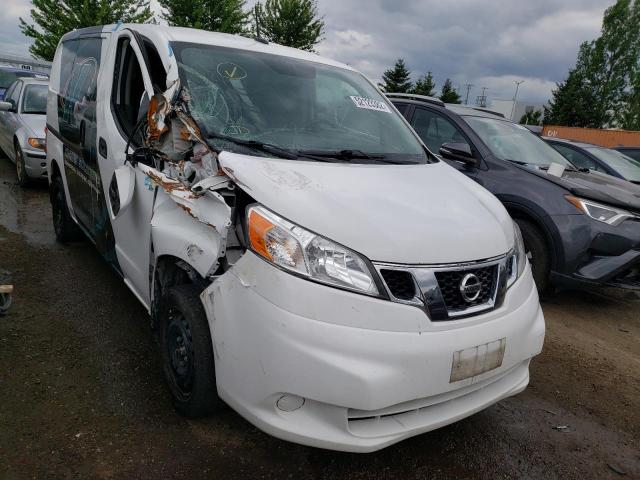 NISSAN NV200 2.5S 2019 3n6cm0kn5kk702091