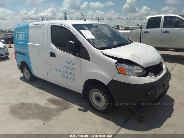 NISSAN NV200 COMPACT CARGO 2019 3n6cm0kn5kk702513