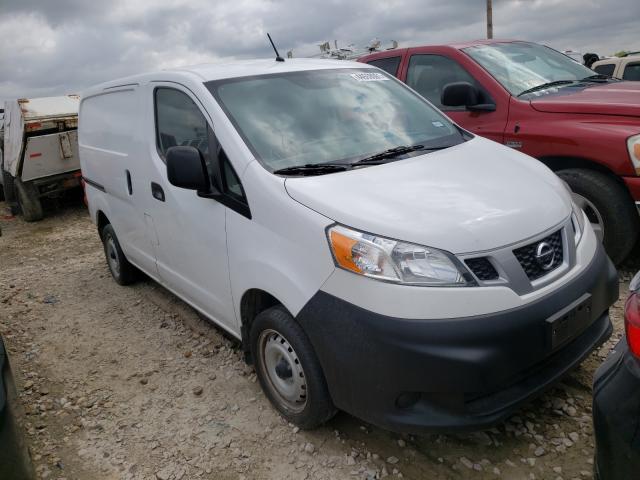 NISSAN NV200 2.5S 2019 3n6cm0kn5kk702656