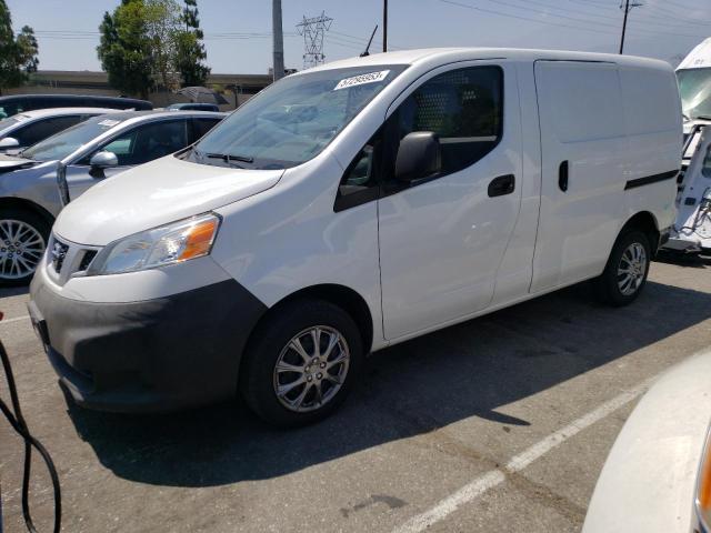 NISSAN NV200 2.5S 2019 3n6cm0kn5kk703371