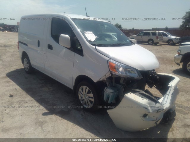 NISSAN NV200 COMPACT CARGO 2019 3n6cm0kn5kk703970