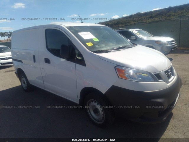 NISSAN NV200 COMPACT CARGO 2019 3n6cm0kn5kk704021