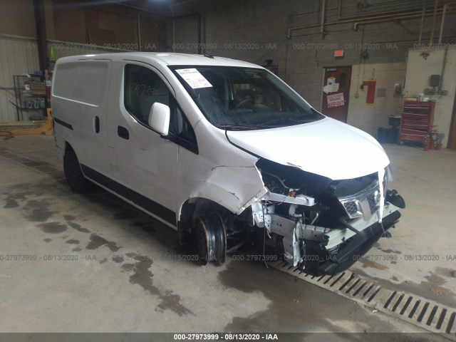 NISSAN NV200 COMPACT CARGO 2019 3n6cm0kn5kk704231