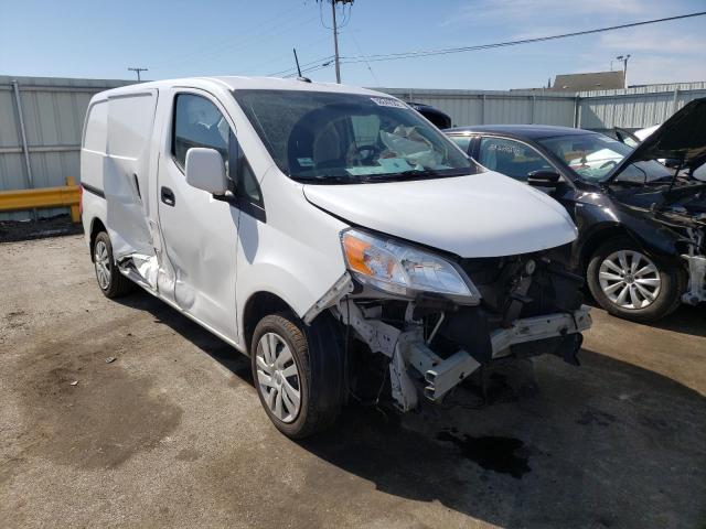 NISSAN NV200 2.5S 2019 3n6cm0kn5kk704701