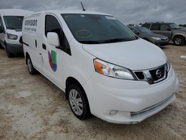 NISSAN NV200 2.5S 2019 3n6cm0kn5kk705170