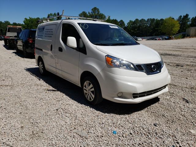 NISSAN NV200 COMPACT CARGO 2019 3n6cm0kn5kk705623