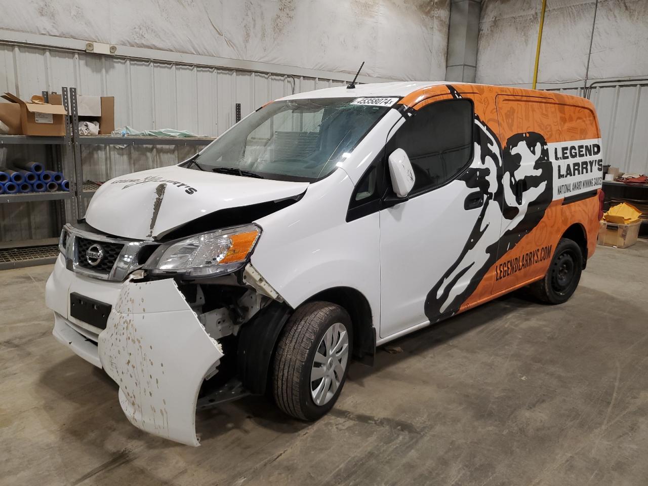 NISSAN NV 2019 3n6cm0kn5kk706304