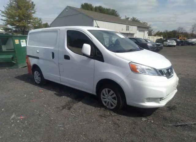 NISSAN NV200 COMPACT CARGO 2019 3n6cm0kn5kk706755