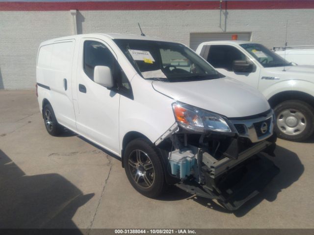 NISSAN NV200 COMPACT CARGO 2019 3n6cm0kn5kk707047