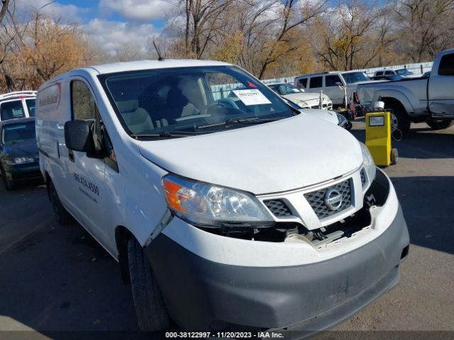 NISSAN NV200 COMPACT CARGO 2019 3n6cm0kn5kk707677