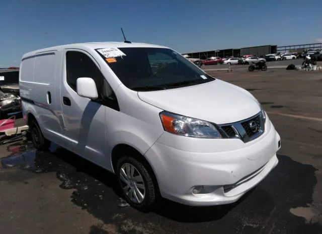 NISSAN NV200 COMPACT CARGO 2019 3n6cm0kn5kk707744