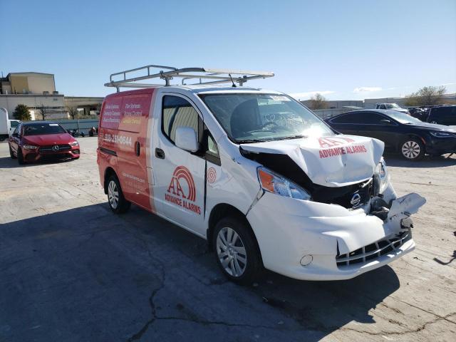 NISSAN NV200 2.5S 2019 3n6cm0kn5kk708179