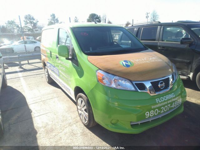 NISSAN NV200 COMPACT CARGO 2019 3n6cm0kn5kk708277