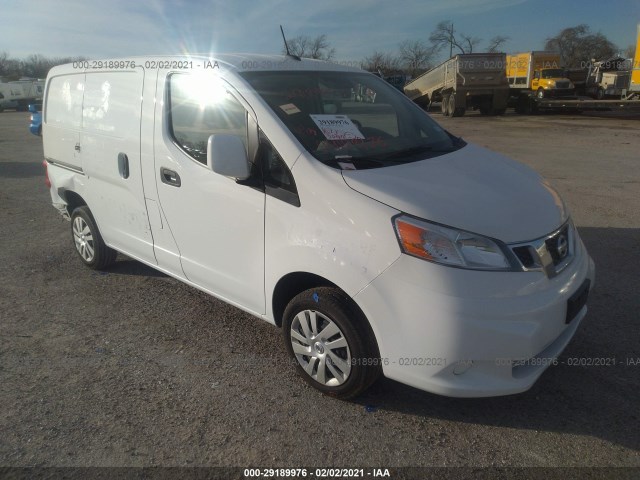 NISSAN NV200 COMPACT CARGO 2019 3n6cm0kn5kk709770