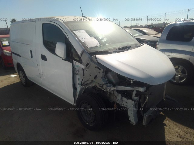 NISSAN NV200 COMPACT CARGO 2019 3n6cm0kn5kk709963