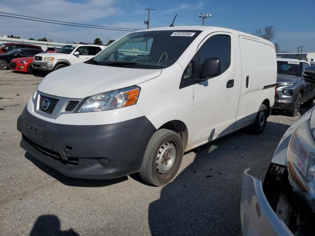 NISSAN NV 2019 3n6cm0kn5kk710661