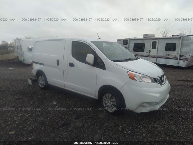 NISSAN NV200 COMPACT CARGO 2019 3n6cm0kn5kk710868