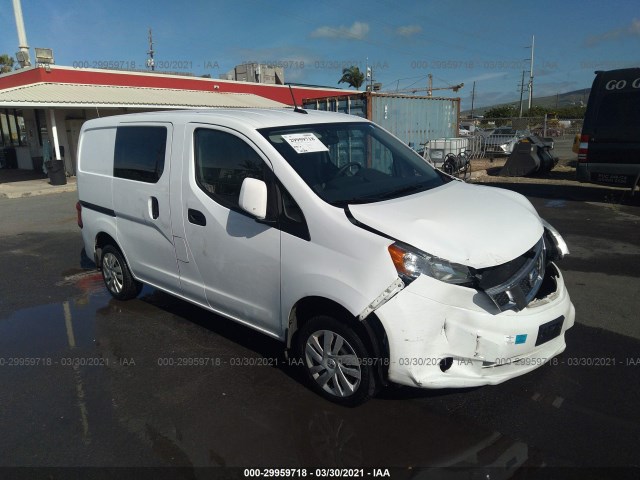 NISSAN NV200 COMPACT CARGO 2019 3n6cm0kn5kk712460