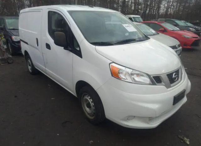 NISSAN NV200 COMPACT CARGO 2020 3n6cm0kn5lk690039