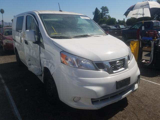 NISSAN NV200 2.5S 2020 3n6cm0kn5lk691241