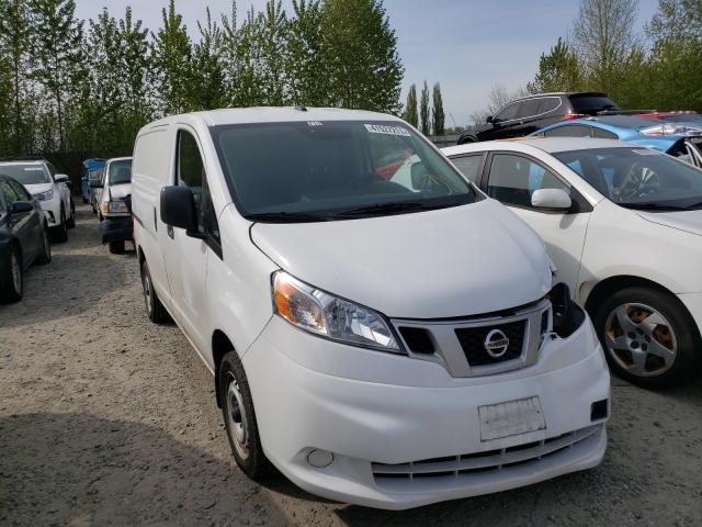 NISSAN NV200 2020 3n6cm0kn5lk692941